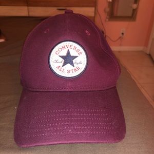 Converse Hat
